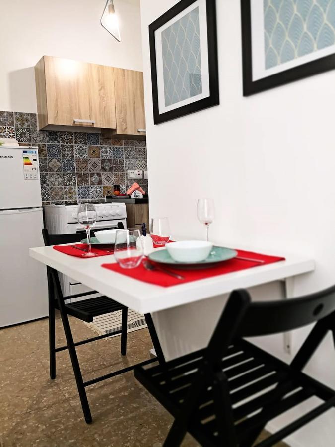 Cheerful Apartment In Λευκωσία Εξωτερικό φωτογραφία