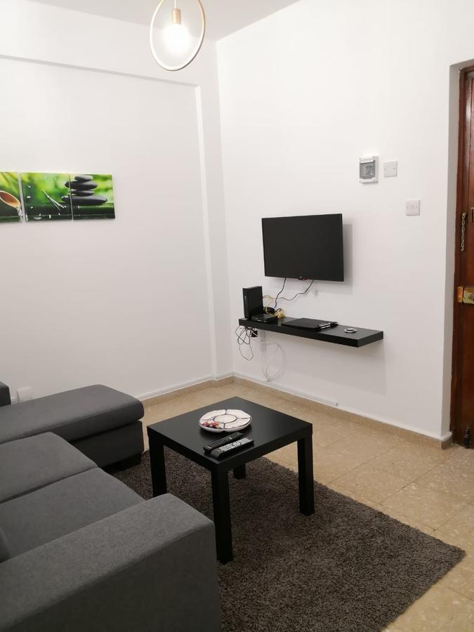 Cheerful Apartment In Λευκωσία Εξωτερικό φωτογραφία