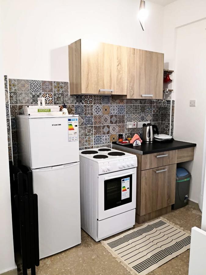 Cheerful Apartment In Λευκωσία Εξωτερικό φωτογραφία