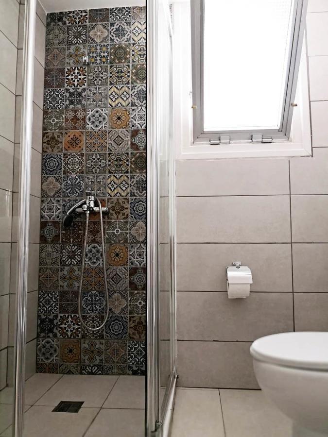 Cheerful Apartment In Λευκωσία Εξωτερικό φωτογραφία