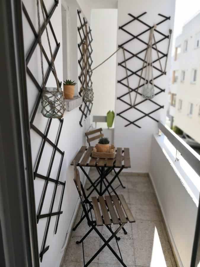Cheerful Apartment In Λευκωσία Εξωτερικό φωτογραφία