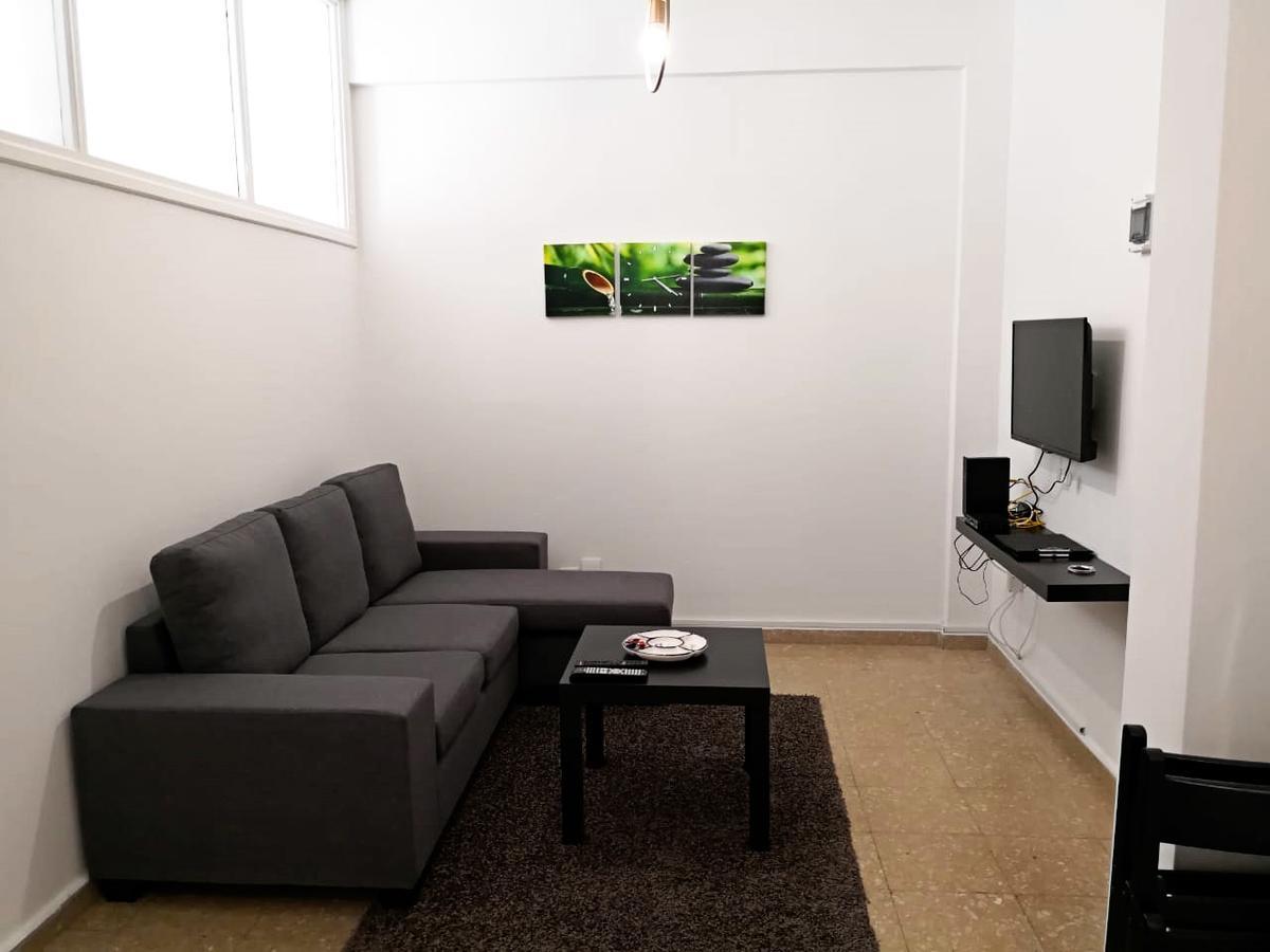 Cheerful Apartment In Λευκωσία Εξωτερικό φωτογραφία