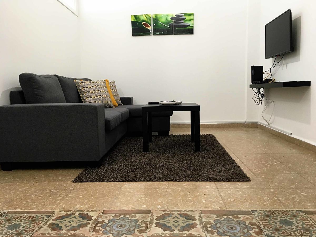 Cheerful Apartment In Λευκωσία Εξωτερικό φωτογραφία